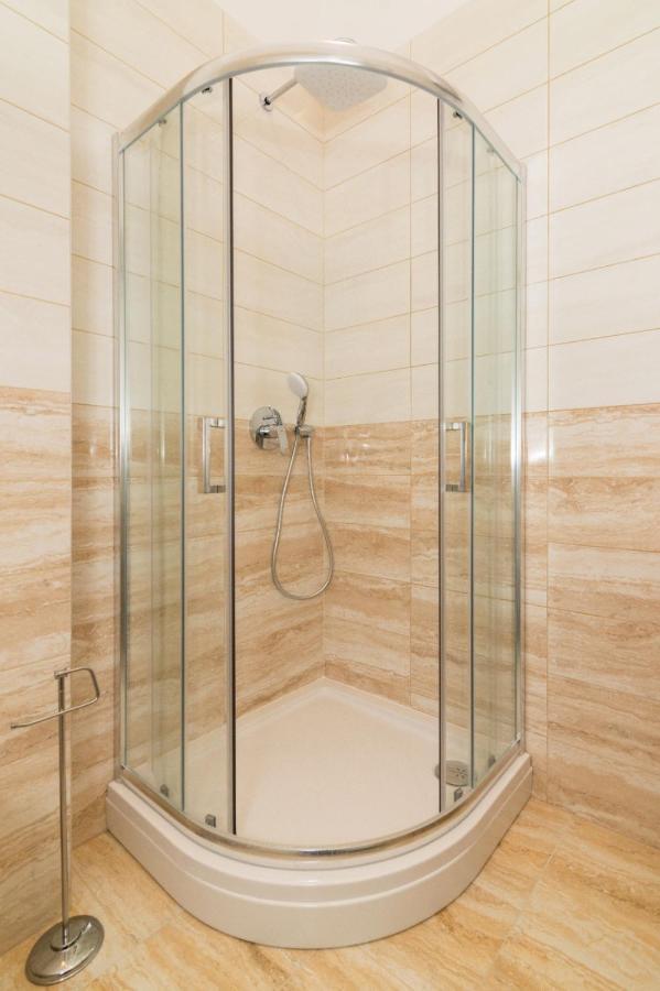 Ventus Apartment ซรีมา ภายนอก รูปภาพ