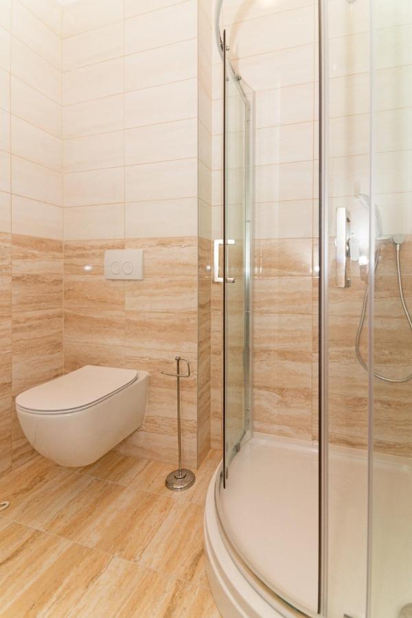 Ventus Apartment ซรีมา ภายนอก รูปภาพ