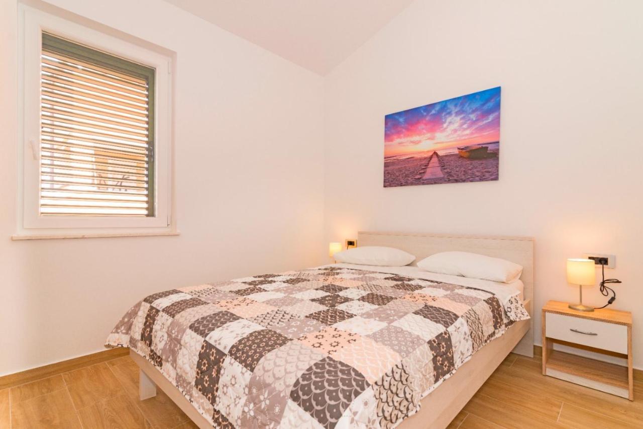 Ventus Apartment ซรีมา ภายนอก รูปภาพ