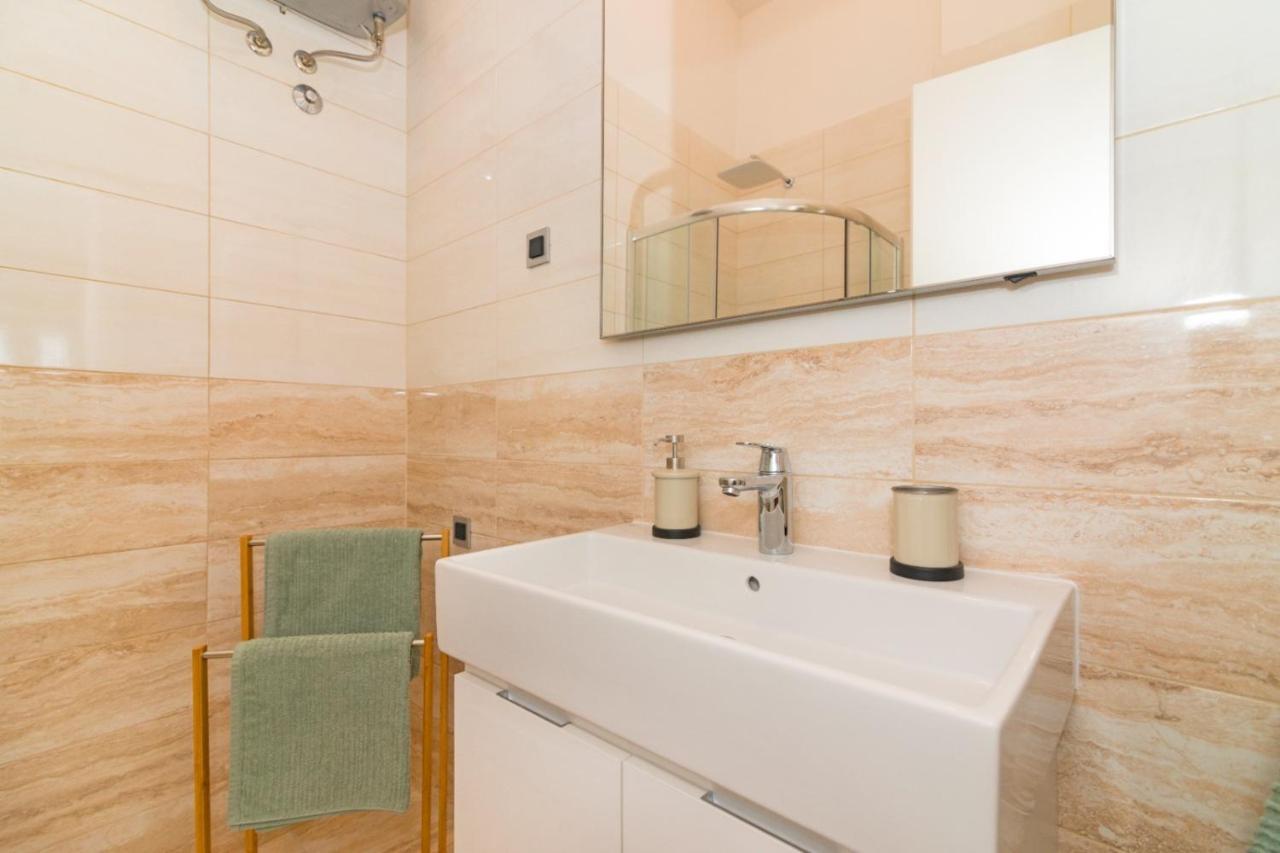 Ventus Apartment ซรีมา ภายนอก รูปภาพ