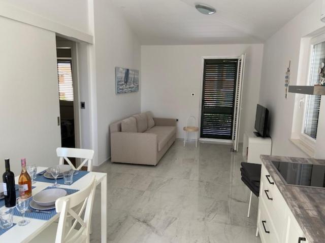 Ventus Apartment ซรีมา ภายนอก รูปภาพ