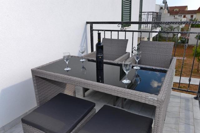 Ventus Apartment ซรีมา ภายนอก รูปภาพ